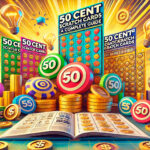 50 Cent Scratch Cards