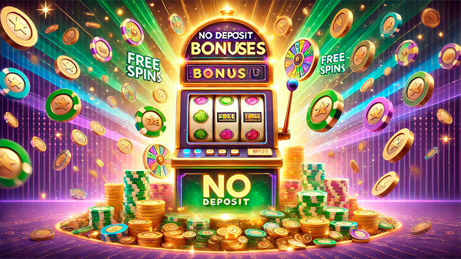 Benefits of Slots