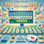 Free Online Solitaire