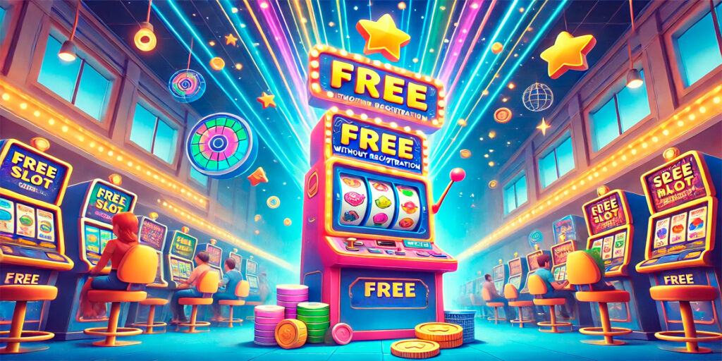 Free Slot Machines