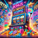 Slots Bonus No Deposit